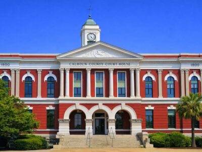 How to File Small Claims Court in Alabama (2026 Guide)