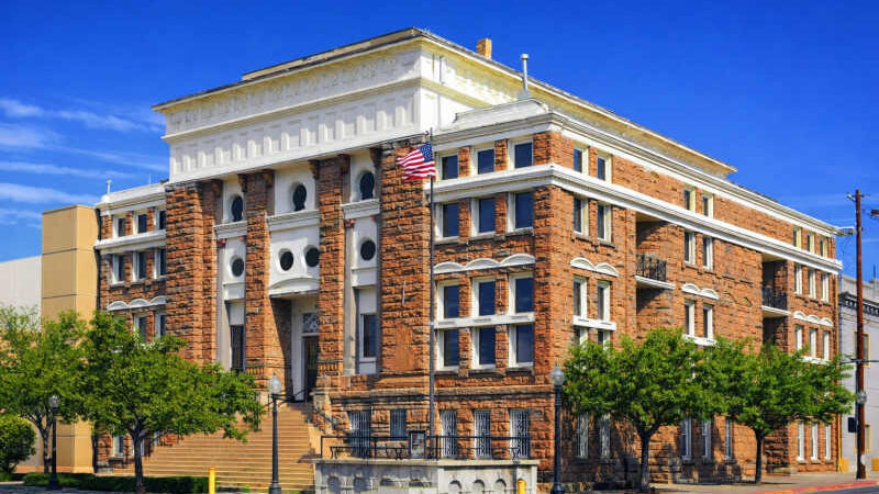 How to File Small Claims Court in Arizona (2026 Guide)