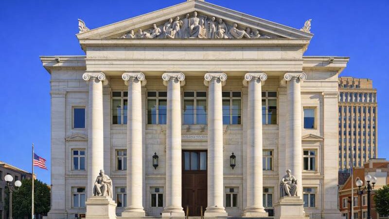 How to File Small Claims Court in Connecticut (2026 Guide)