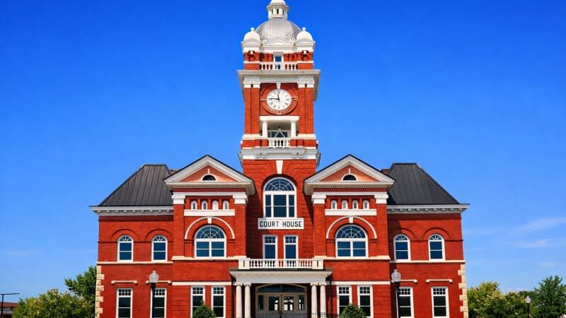 How to File Small Claims Court in Georgia (2026 Guide)