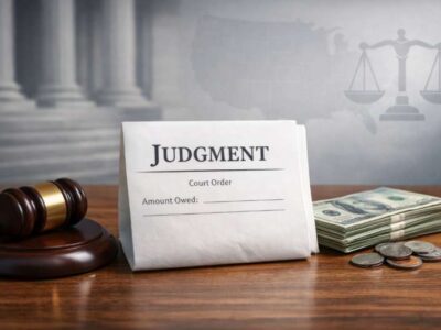 How to Collect Money After Winning Small Claims Court (2026 Guide)