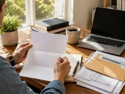 How to Write a Demand Letter That Gets Results (2026 Guide)
