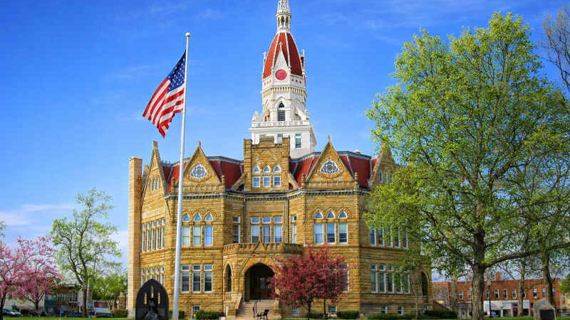 How to File Small Claims Court in Illinois (2026 Guide)