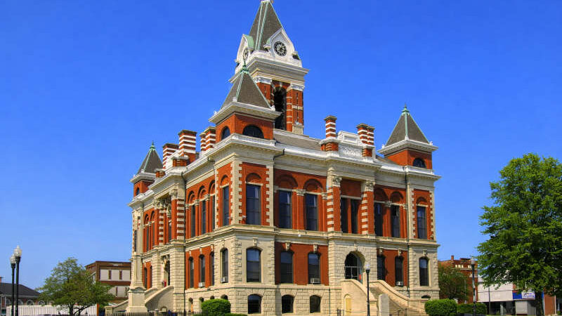 How to File Small Claims Court in Indiana (2026 Guide)