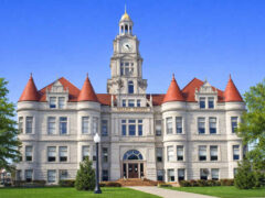 How to File Small Claims Court in Iowa (2026 Guide)
