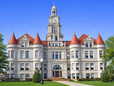 How to File Small Claims Court in Iowa (2026 Guide)