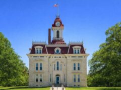 How to File Small Claims Court in Kansas (2026 Guide)