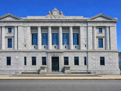 How to File Small Claims Court in Maine (2026 Guide)