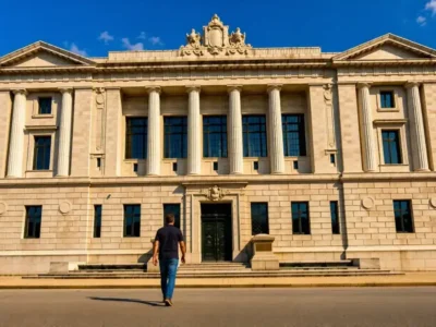 How to File Small Claims Court in Maine (2026 Guide)