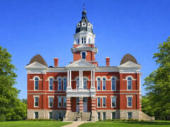 How to File Small Claims Court in Nebraska (2026 Guide)