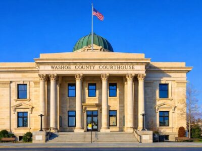 How to File Small Claims Court in Nevada (2026 Guide)