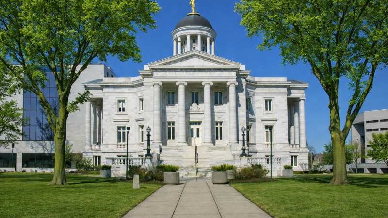 How to File Small Claims Court in New Jersey (2026 Guide)