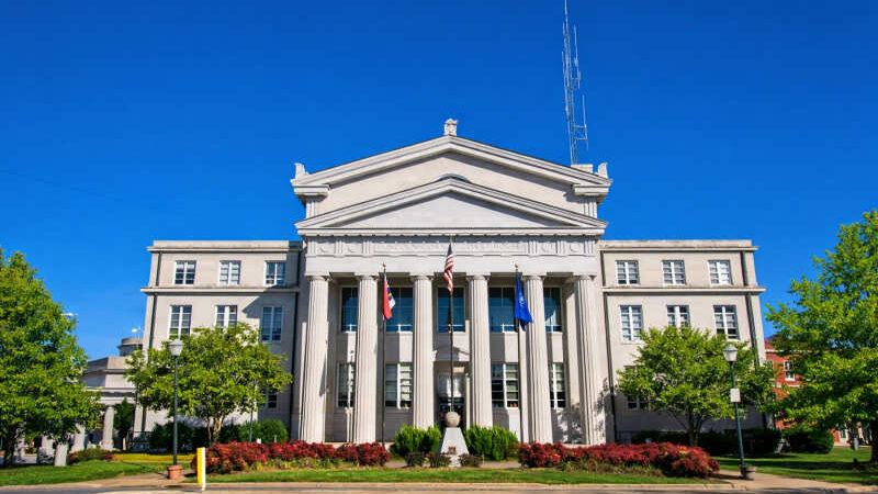 How to File Small Claims Court in North Carolina (2026 Guide)