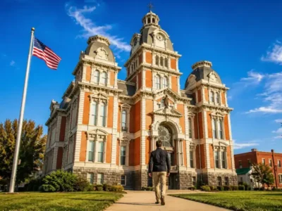 How to File Small Claims Court in Ohio (2026 Guide)
