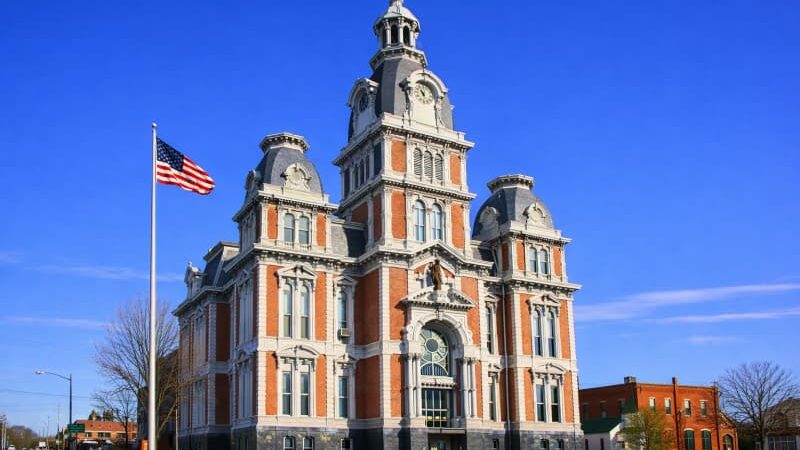 How to File Small Claims Court in Ohio (2026 Guide)