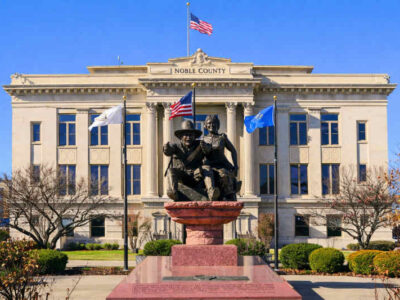 How to File Small Claims Court in Oklahoma (2026 Guide)