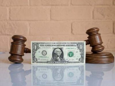 Small Claims Court Filing Fees — All 50 States (2026)
