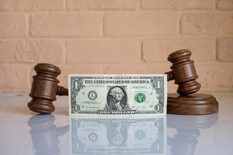 Small Claims Court Filing Fees for All 50 States