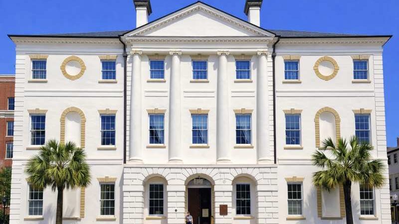 How to File Small Claims Court in South Carolina (2026 Guide)