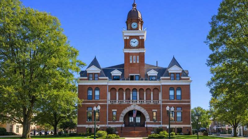 How to File Small Claims Court in Tennessee (2026 Guide)