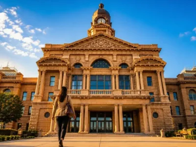 How to File Small Claims Court in Texas (2026 Guide)