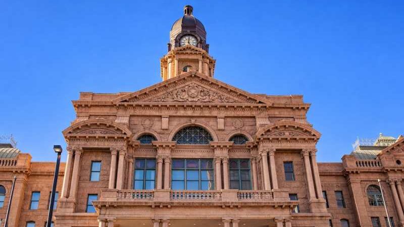 How to File Small Claims Court in Texas (2026 Guide)