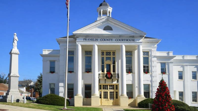 How to File Small Claims Court in Virginia (2026 Guide)