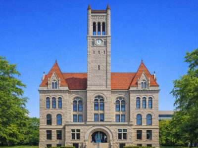 How to File Small Claims Court in West Virginia (2026 Guide)