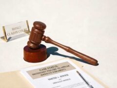 What Happens If the Defendant Doesn’t Show Up to Small Claims Court?