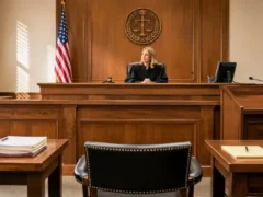 What Happens If the Defendant Doesn’t Show Up to Small Claims Court?