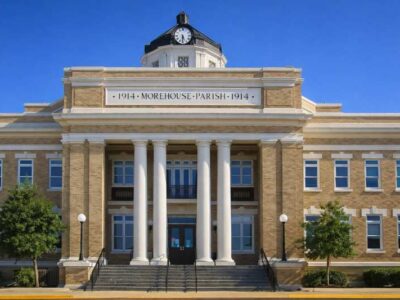How to File Small Claims Court in Louisiana (2026 Guide)