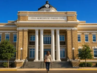 How to File Small Claims Court in Louisiana (2026 Guide)