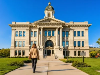 How to File Small Claims Court in Montana (2026 Guide)