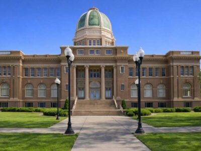 How to File Small Claims Court in New Mexico (2026 Guide)