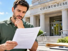 What Happens If You Lose Small Claims Court?