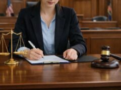 What to Say in Small Claims Court (Script + Tips)