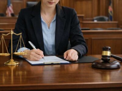 What to Say in Small Claims Court (Script + Tips)