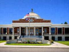 How to File Small Claims Court in Wyoming (2026 Guide)