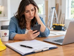 Contractor Took My Deposit and Disappeared: What Do I Do?