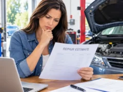 How to Sue a Mechanic in Small Claims Court