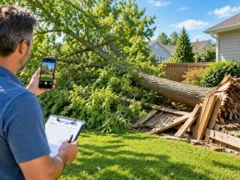 How to Sue a Neighbor for Property Damage